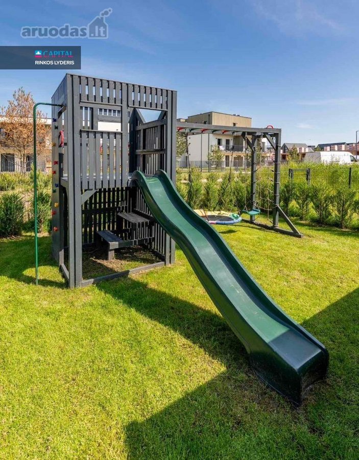 Išskirtinis Pajūrio Namas Su Privačiu Šildomu - nuotraukos Nr. 28