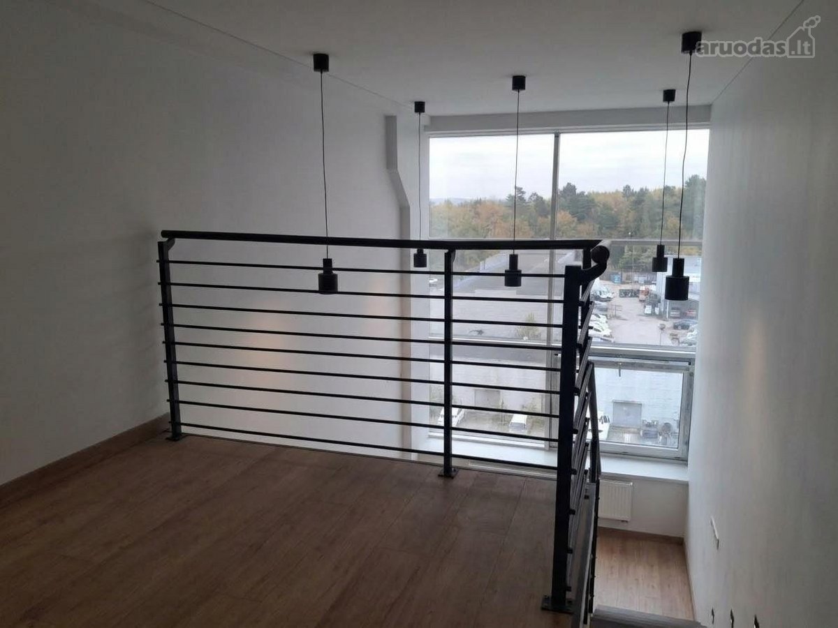 Jūsų Svajonių Loftas Jeruzalėje – Su Baldais, - nuotraukos Nr. 10