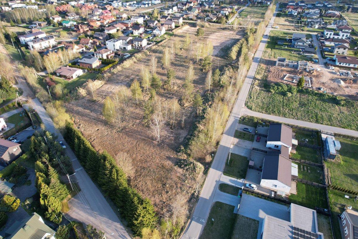 Parduodami namų valdos sklypai privačiame 18 - nuotraukos Nr. 2