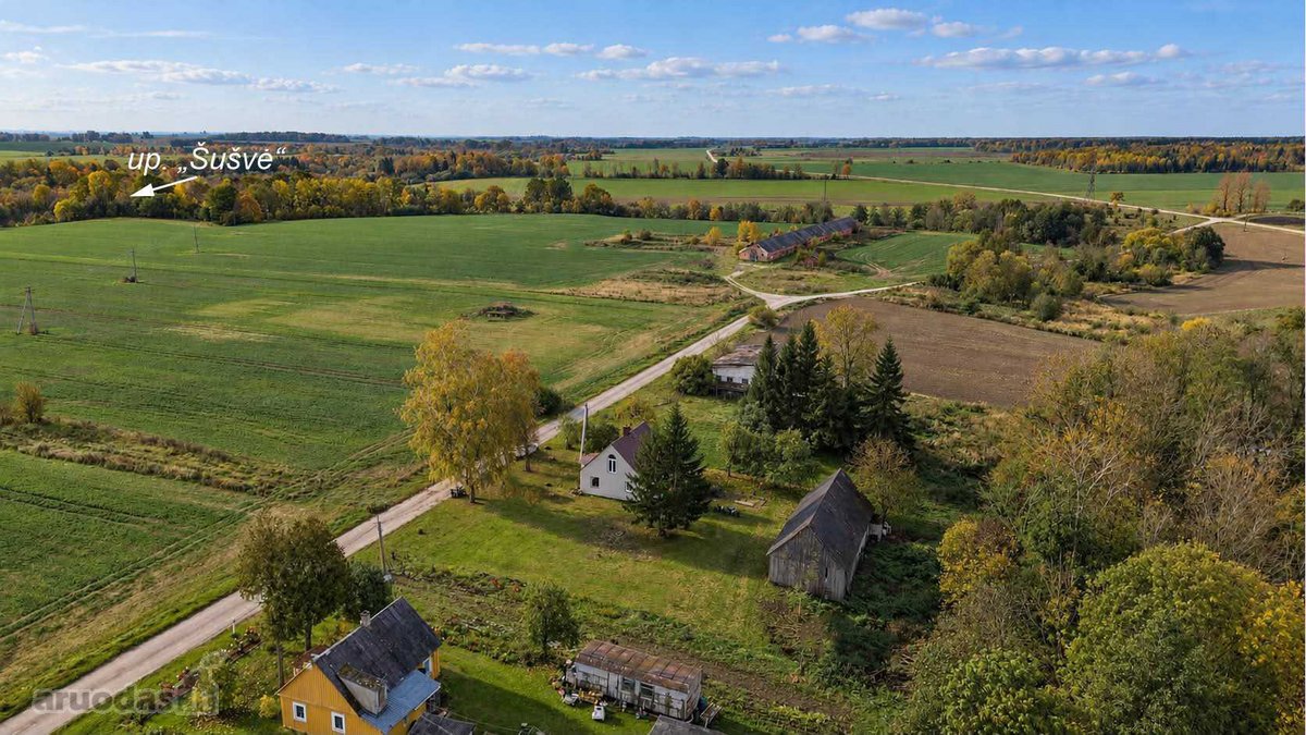 Parduodamas įrengtas gyvenamasis namas Beržų - nuotraukos Nr. 25