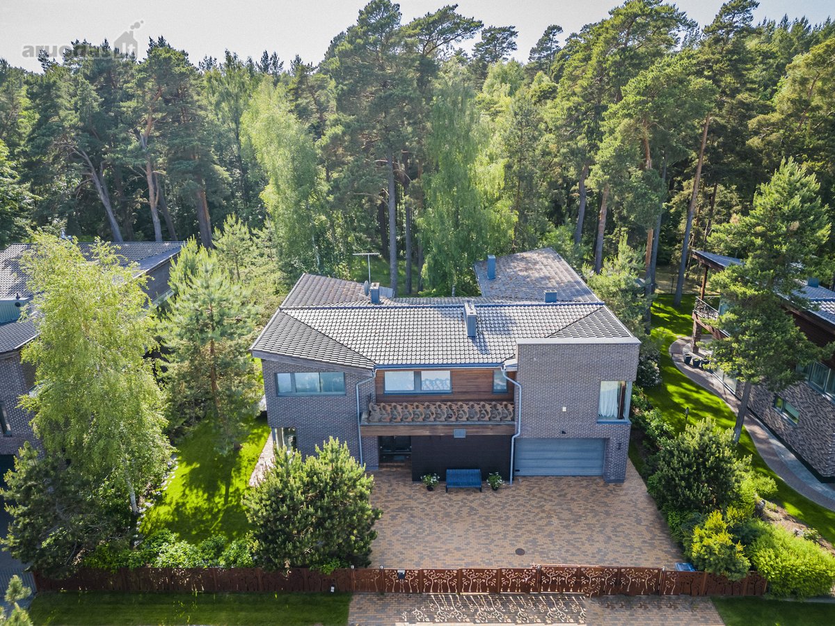 Ramybės oazė gamtos apsuptyje – Jūsų svajonių - nuotraukos Nr. 23