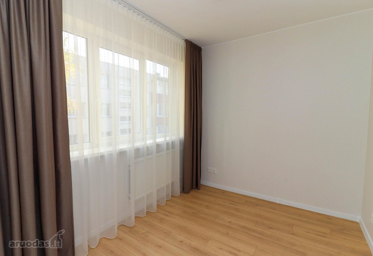 Parduodamas Naujai Suremontuotas Ir Moderniai - nuotraukos Nr. 13