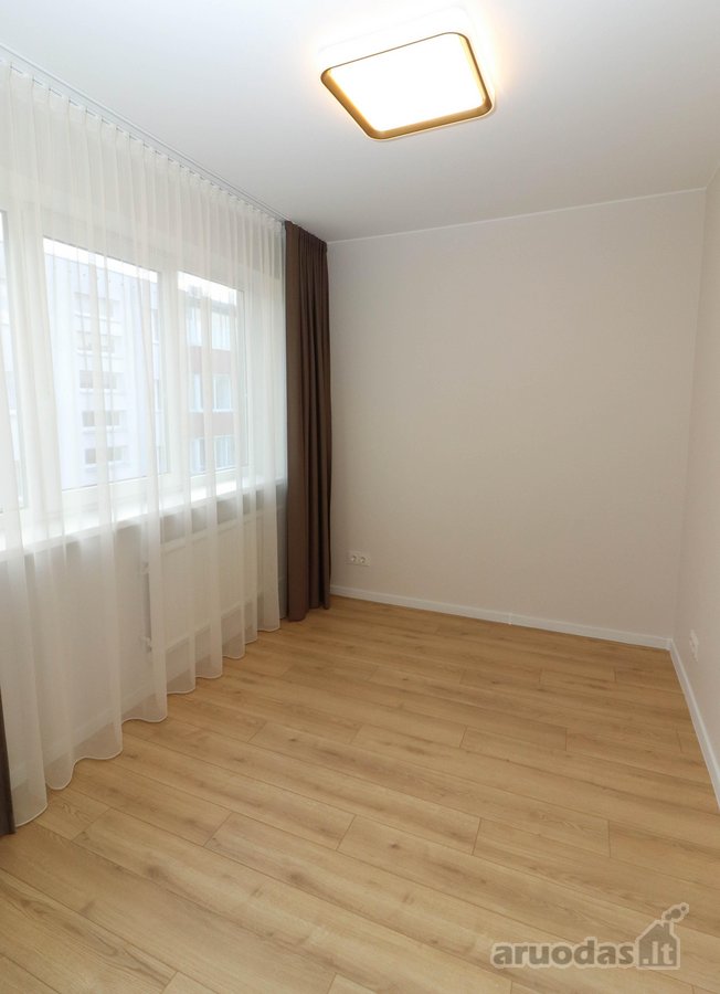 Parduodamas Naujai Suremontuotas Ir Moderniai - nuotraukos Nr. 14