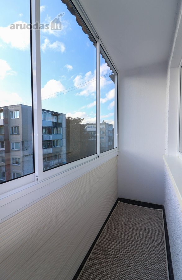 Parduodamas Naujai Suremontuotas Ir Moderniai - nuotraukos Nr. 15
