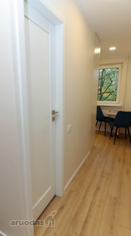 Parduodamas Naujai Suremontuotas Ir Moderniai - nuotraukos Nr. 16