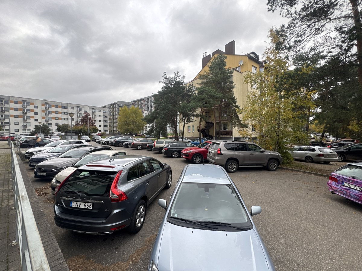 Išnuomojamos įrengtos patalpos, tinkamos - nuotraukos Nr. 18