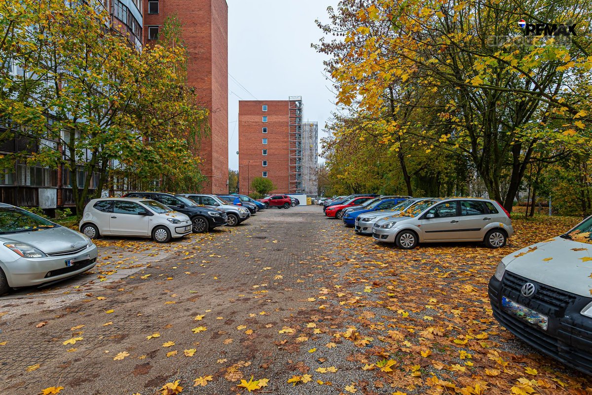 Parduodamas jaukus ir tvarkingas 1 kambario - nuotraukos Nr. 15