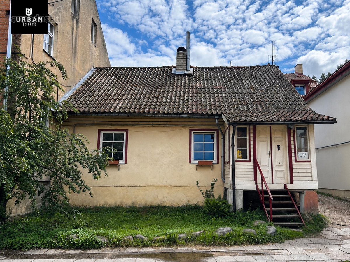 Butas Su Parengta Vizija Trijų Butų Įrengimui - nuotraukos Nr. 2