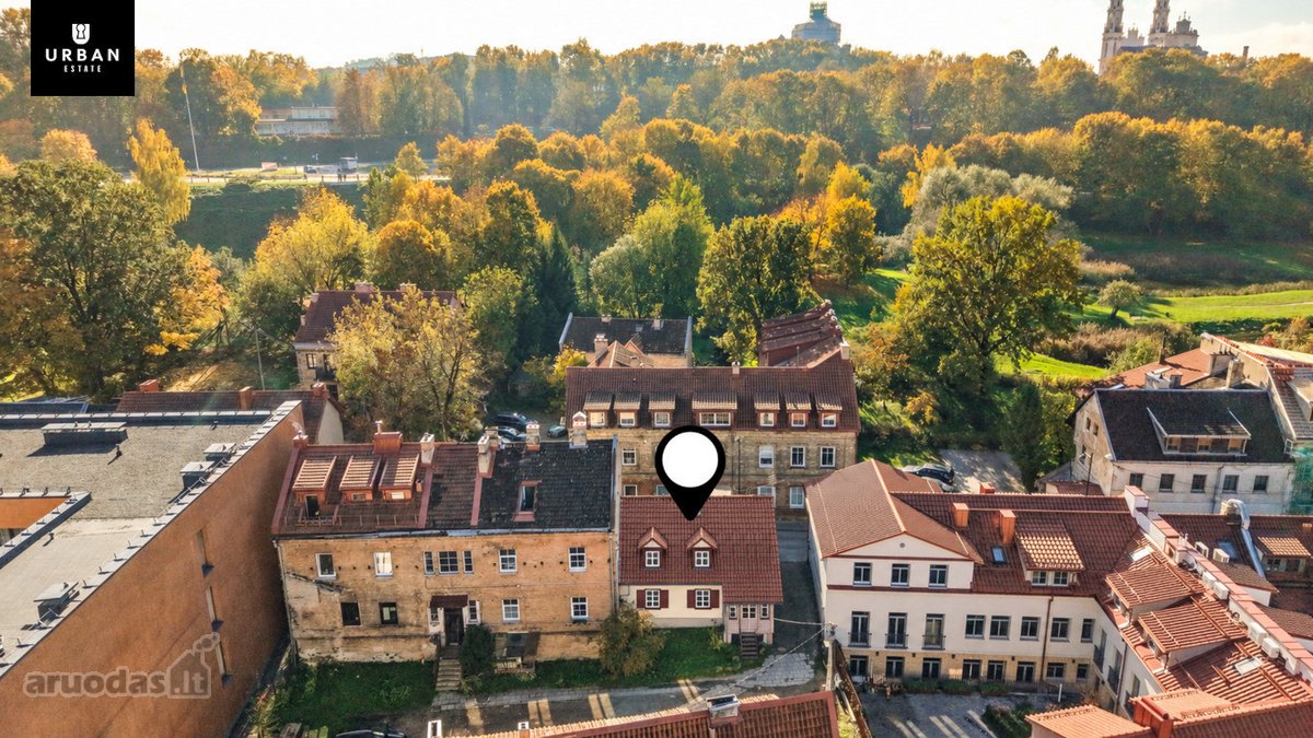 Butas Su Parengta Vizija Trijų Butų Įrengimui - nuotraukos Nr. 3