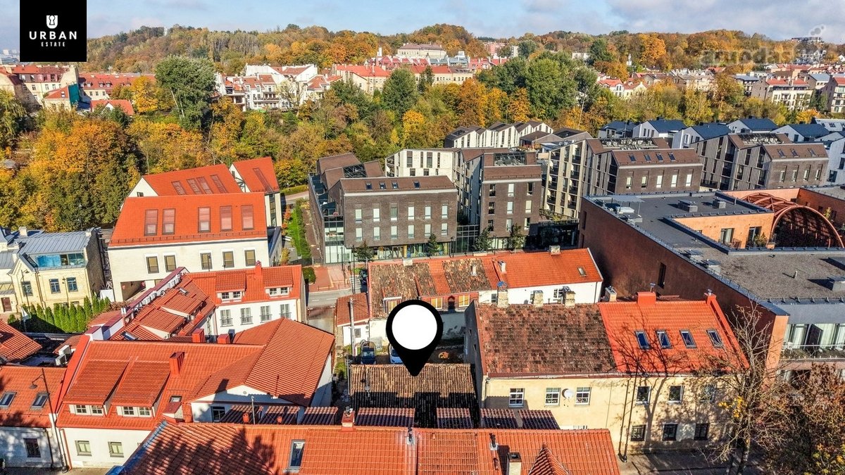 Butas Su Parengta Vizija Trijų Butų Įrengimui - nuotraukos Nr. 13