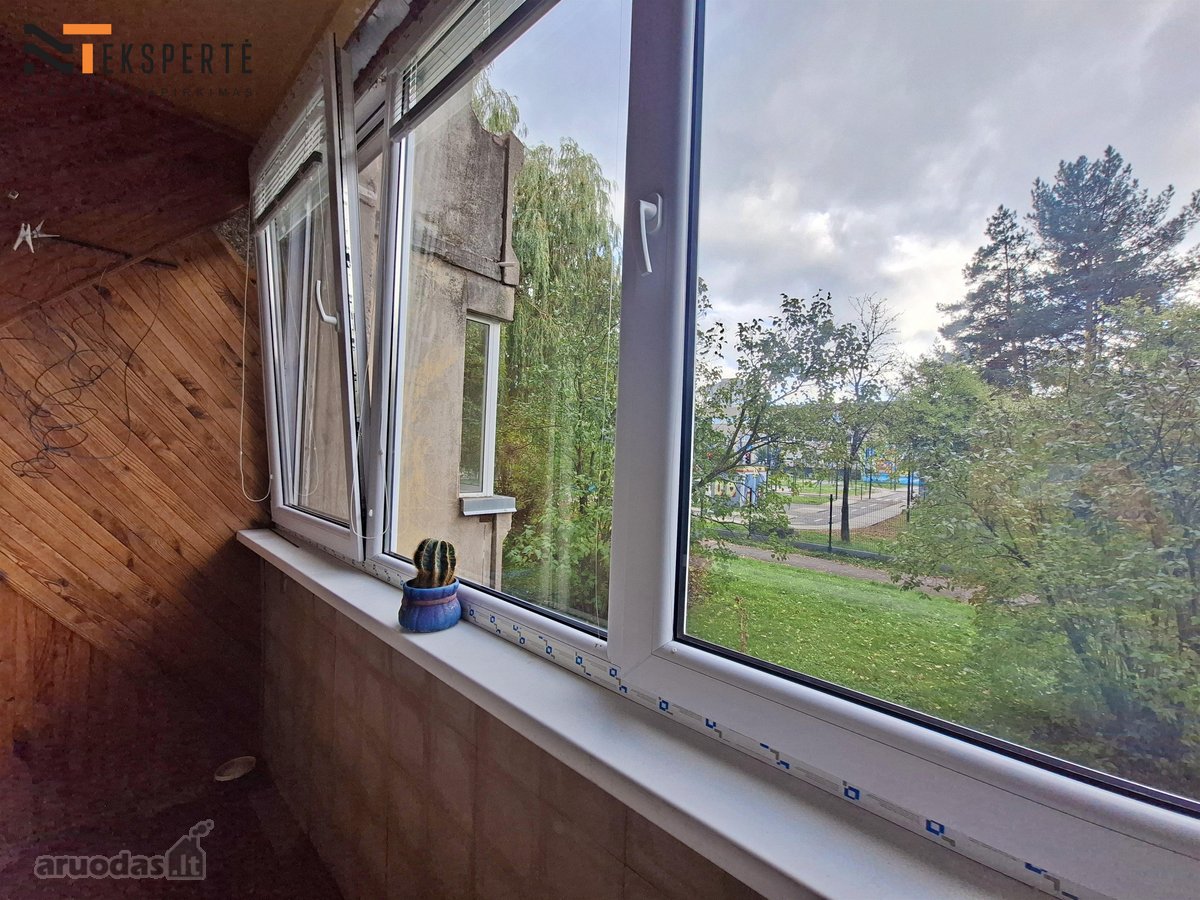 Išnuomojamas jaukus, tvarkingas ir patogiai - nuotraukos Nr. 14