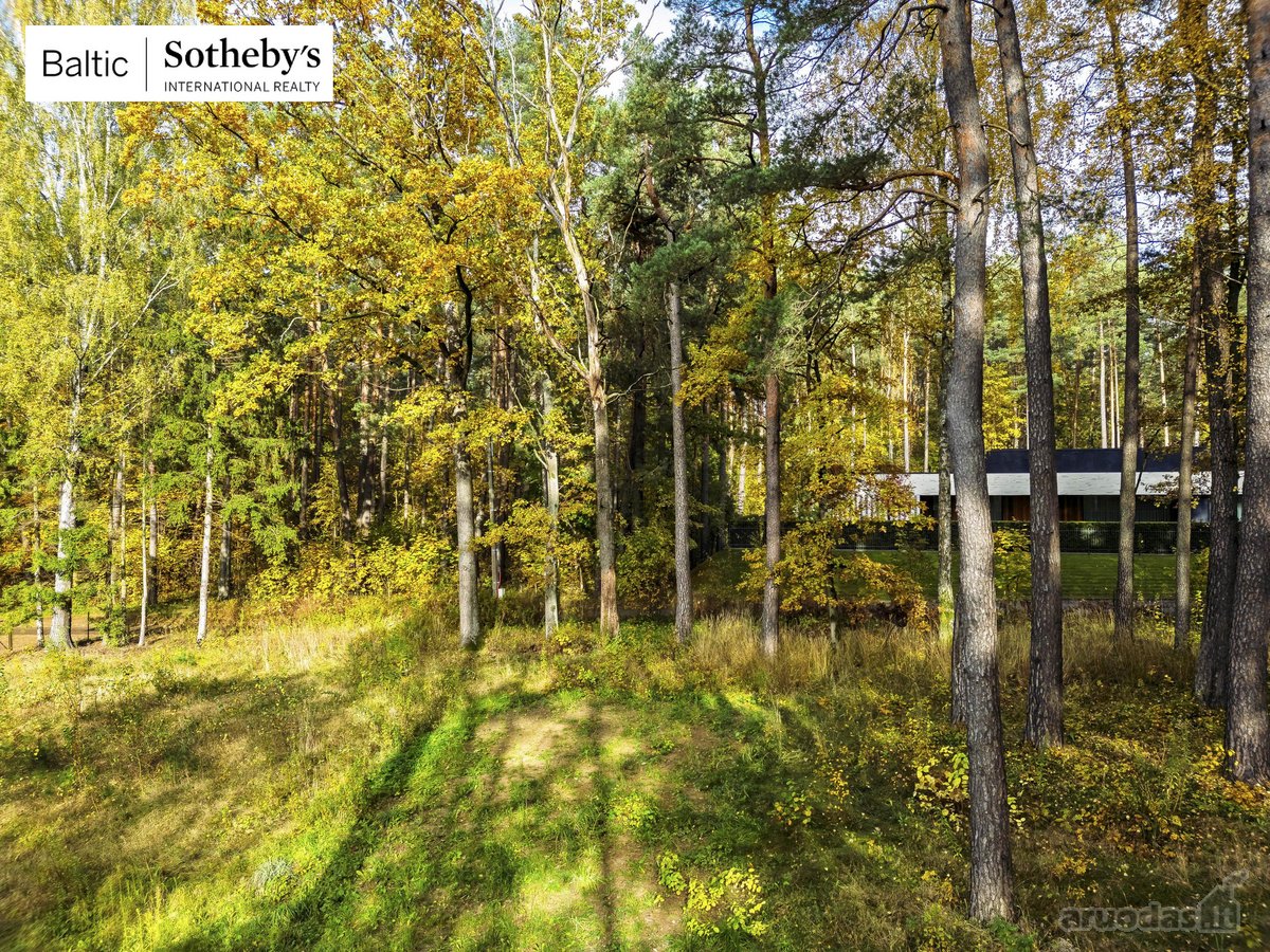Vienoje prestižiškiausių Vilniaus gyvenamųjų - nuotraukos Nr. 7