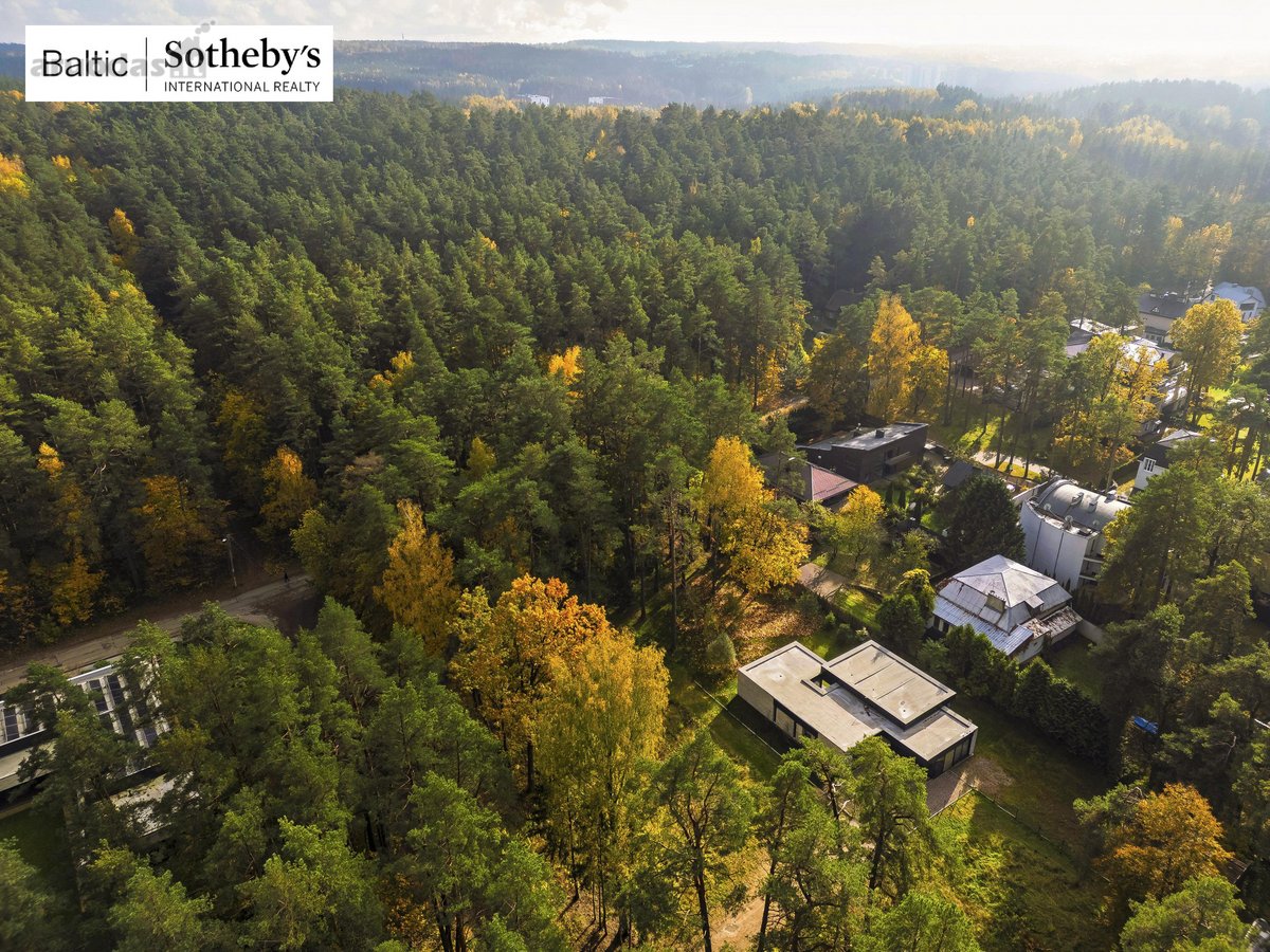 Vienoje prestižiškiausių Vilniaus gyvenamųjų - nuotraukos Nr. 12