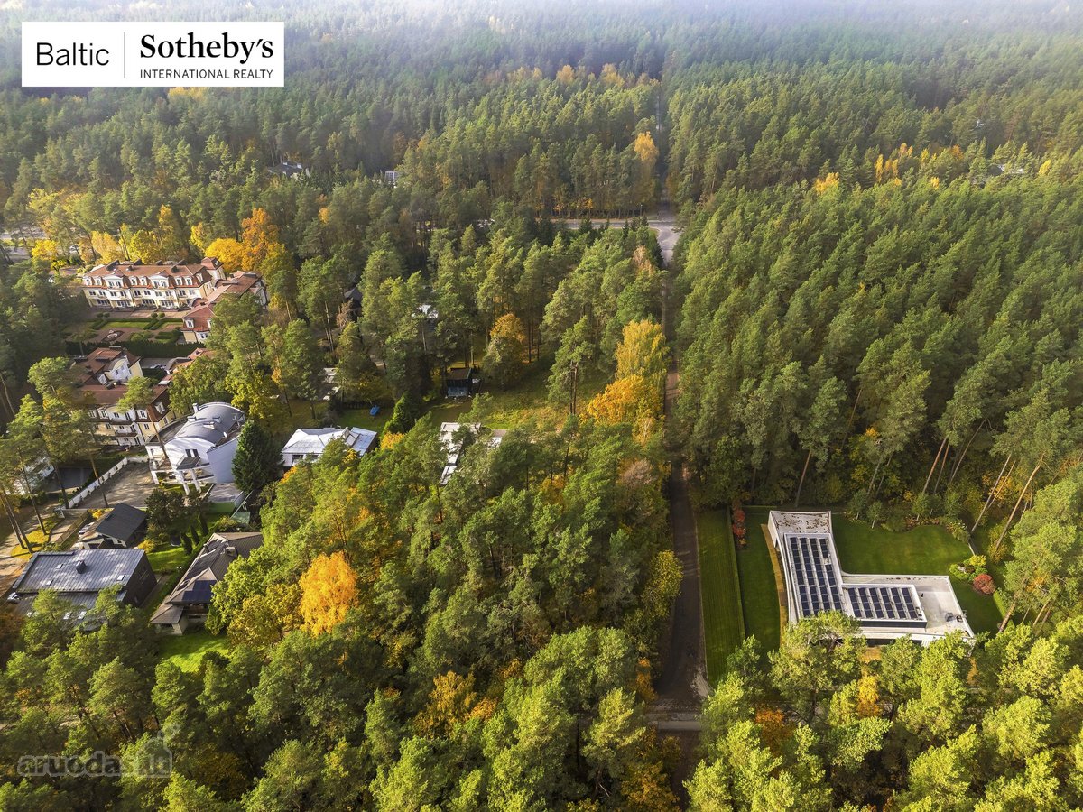 Vienoje prestižiškiausių Vilniaus gyvenamųjų - nuotraukos Nr. 14