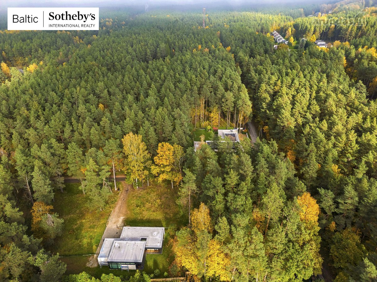 Vienoje prestižiškiausių Vilniaus gyvenamųjų - nuotraukos Nr. 13