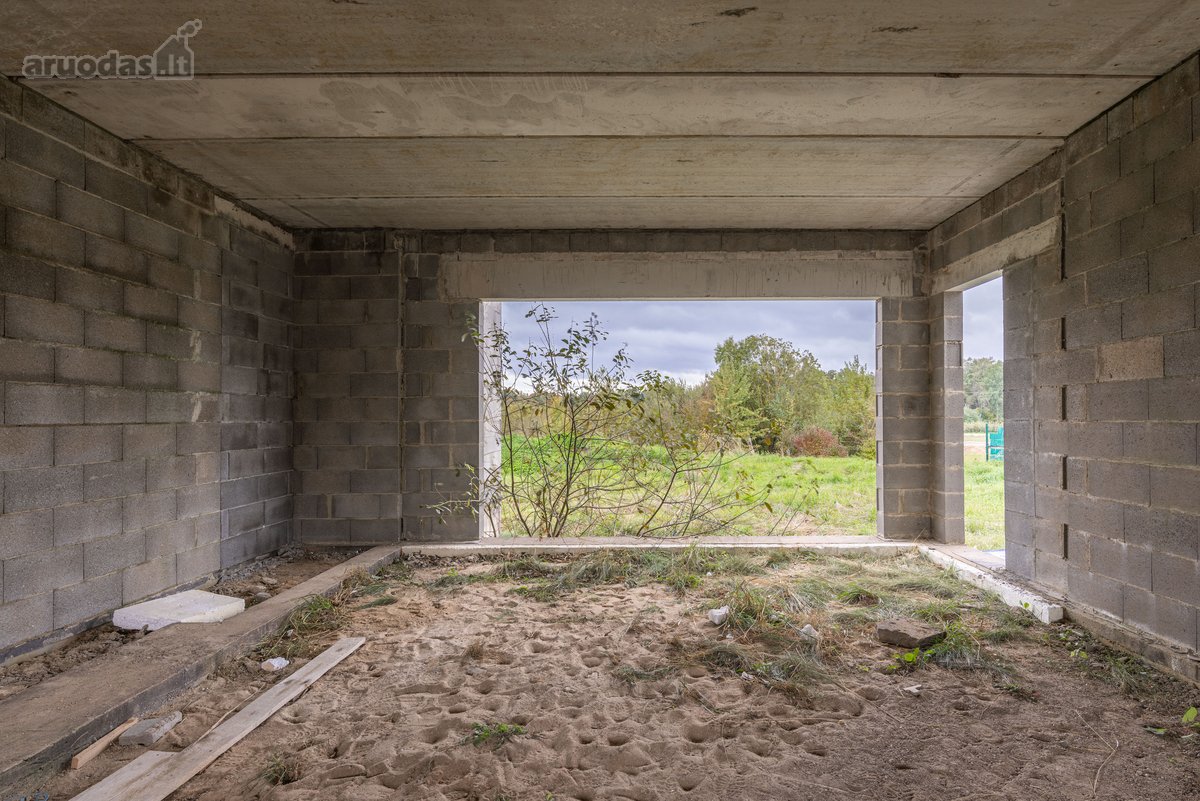 Parduodamas Erdvus 31,94 Arų Namų Valdos - nuotraukos Nr. 2