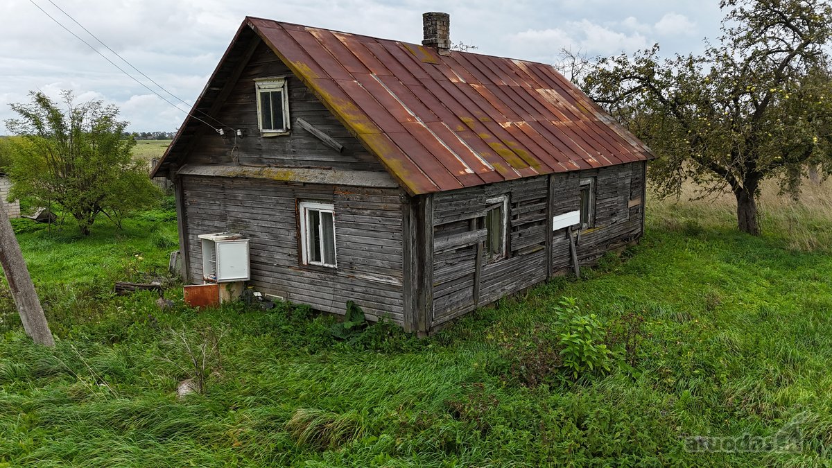 Parduodamas Erdvus 31,94 Arų Namų Valdos - nuotraukos Nr. 6