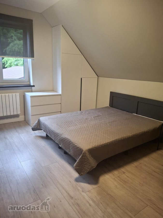 Apartamentų nuoma nuo 450 Eur/mėn. su - nuotraukos Nr. 3