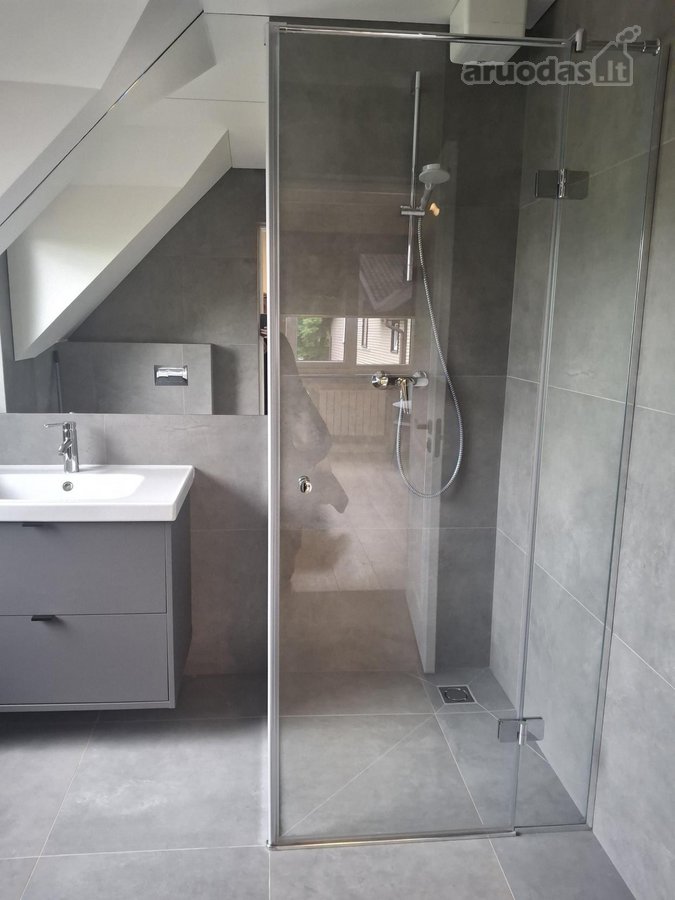 Apartamentų nuoma nuo 450 Eur/mėn. su - nuotraukos Nr. 4
