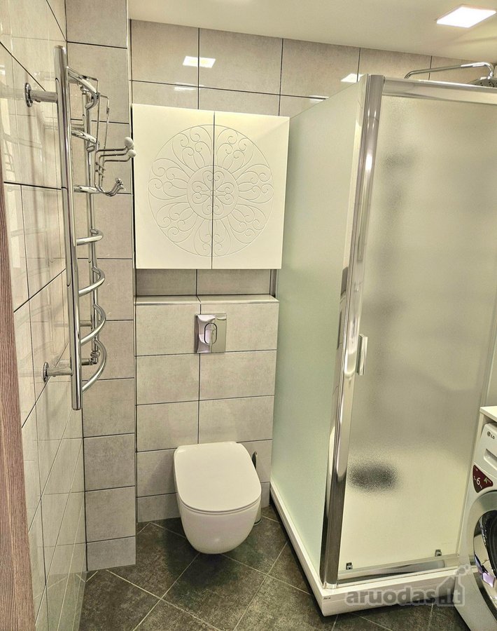 Parduodamas pilnai suremontuotas gražus ir - nuotraukos Nr. 15