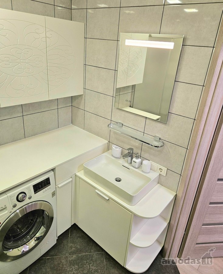 Parduodamas pilnai suremontuotas gražus ir - nuotraukos Nr. 14