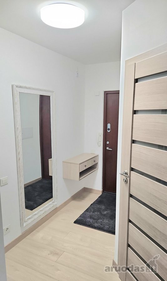 Parduodamas pilnai suremontuotas gražus ir - nuotraukos Nr. 11