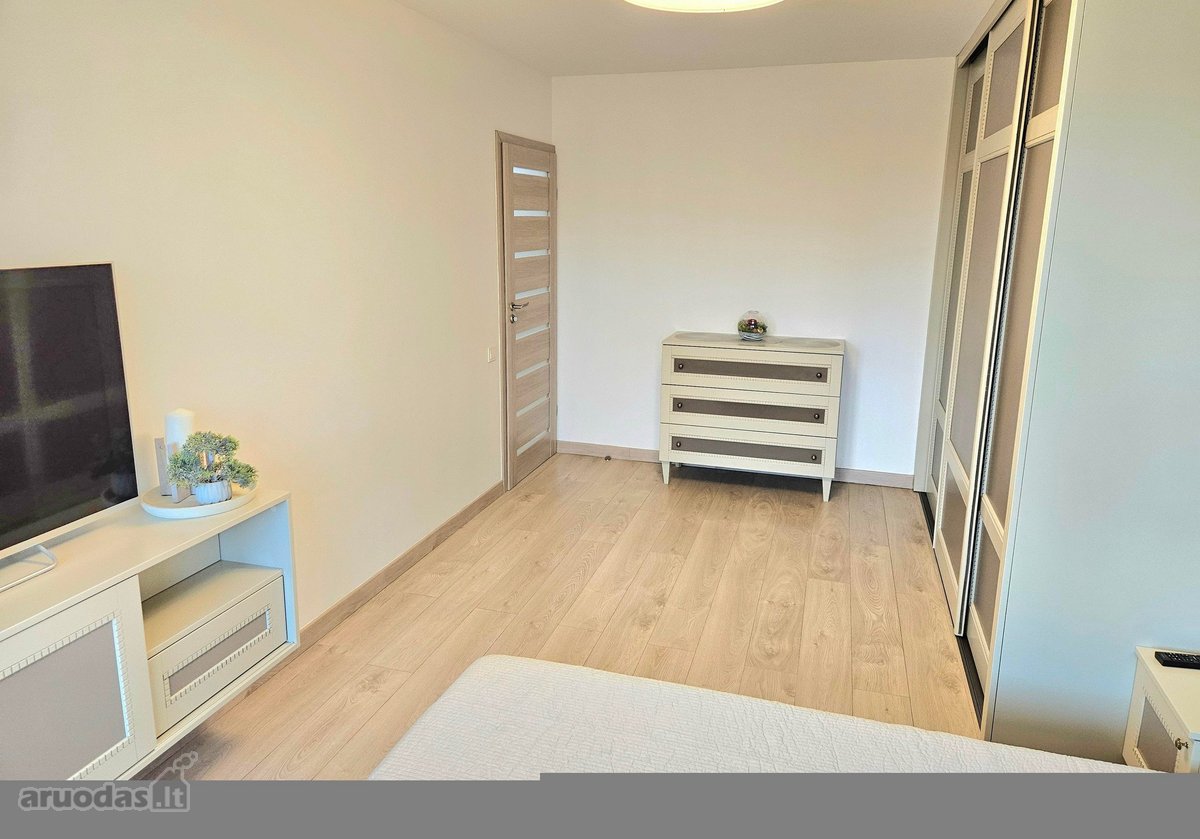 Parduodamas pilnai suremontuotas gražus ir - nuotraukos Nr. 6