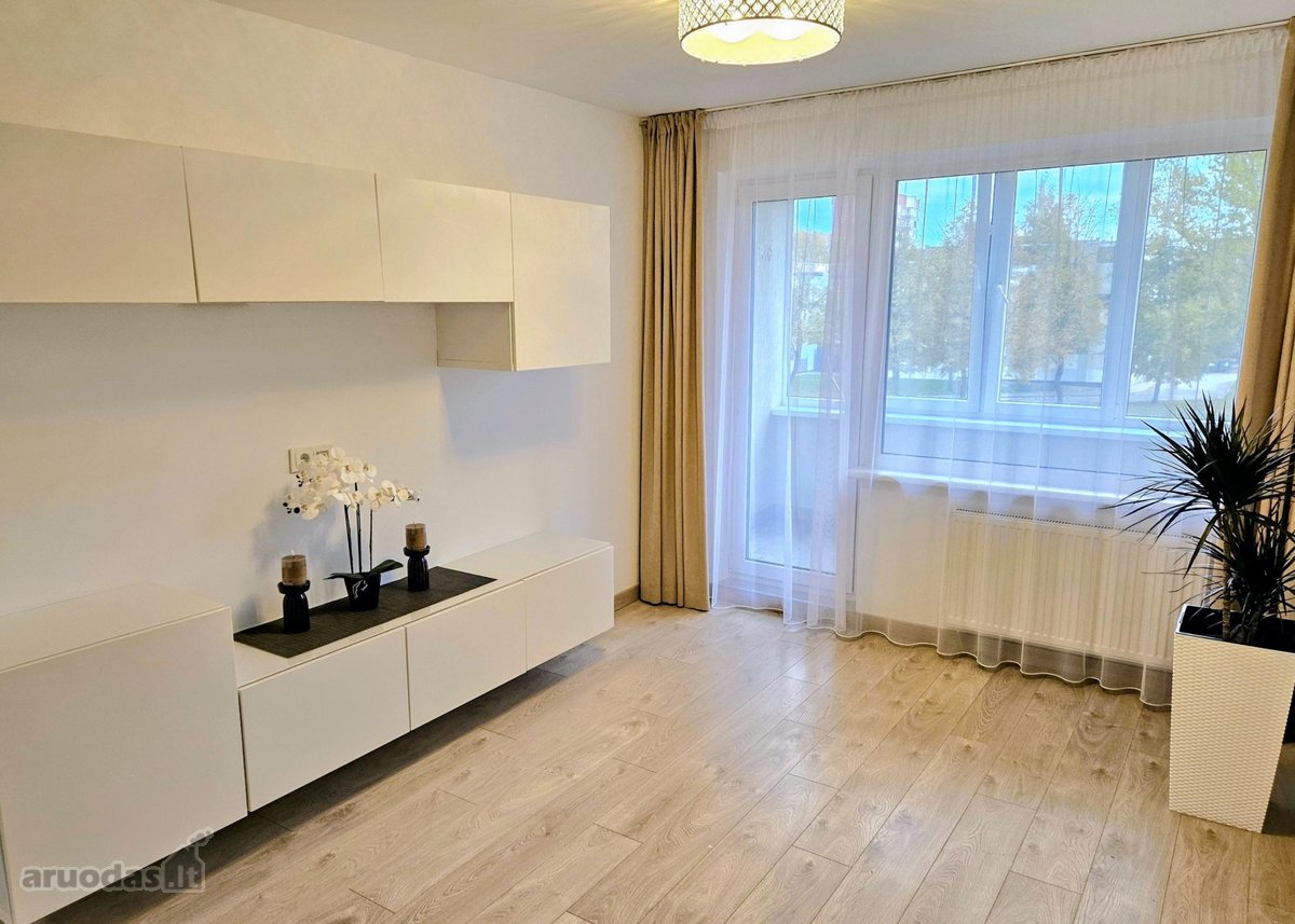 Parduodamas pilnai suremontuotas gražus ir - nuotraukos Nr. 7