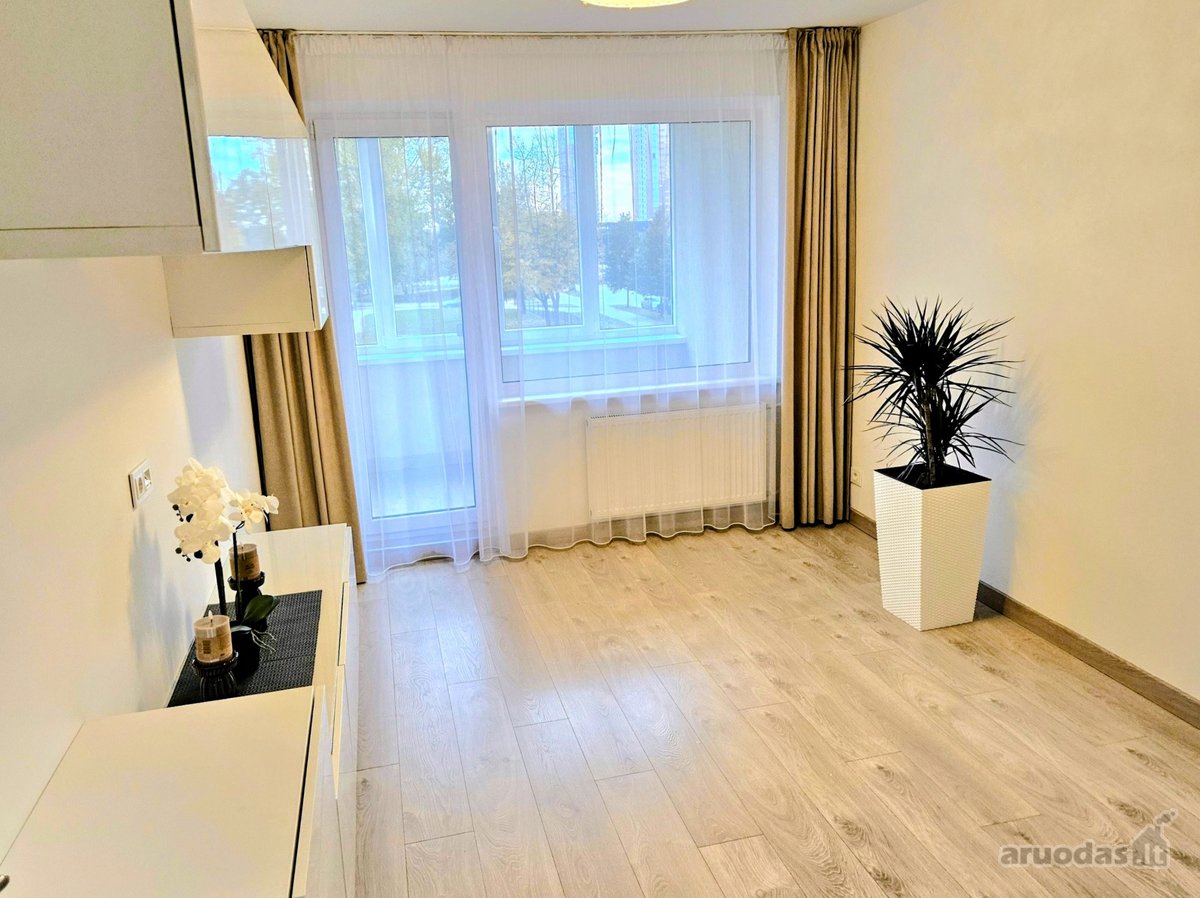 Parduodamas pilnai suremontuotas gražus ir - nuotraukos Nr. 8