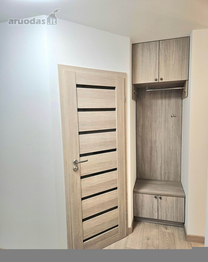 Parduodamas pilnai suremontuotas gražus ir - nuotraukos Nr. 13