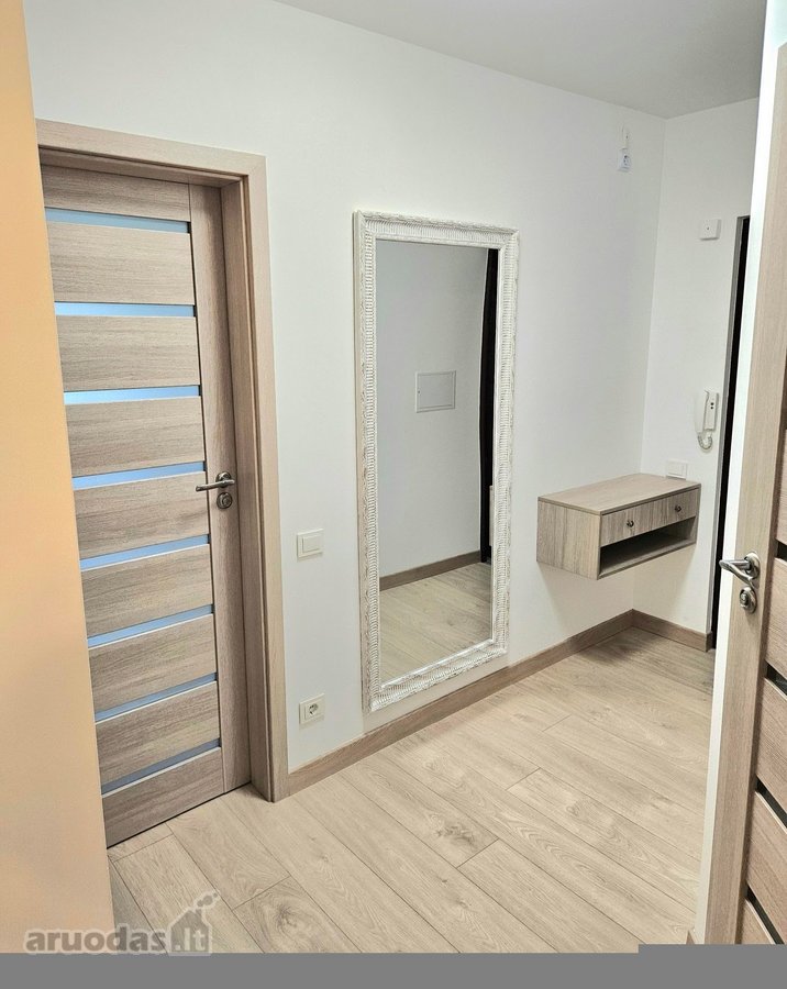 Parduodamas pilnai suremontuotas gražus ir - nuotraukos Nr. 12