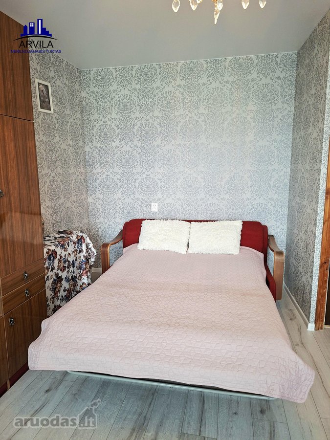 Išnuomojame 1 kambarį 2kambarių bute, - nuotraukos Nr. 6