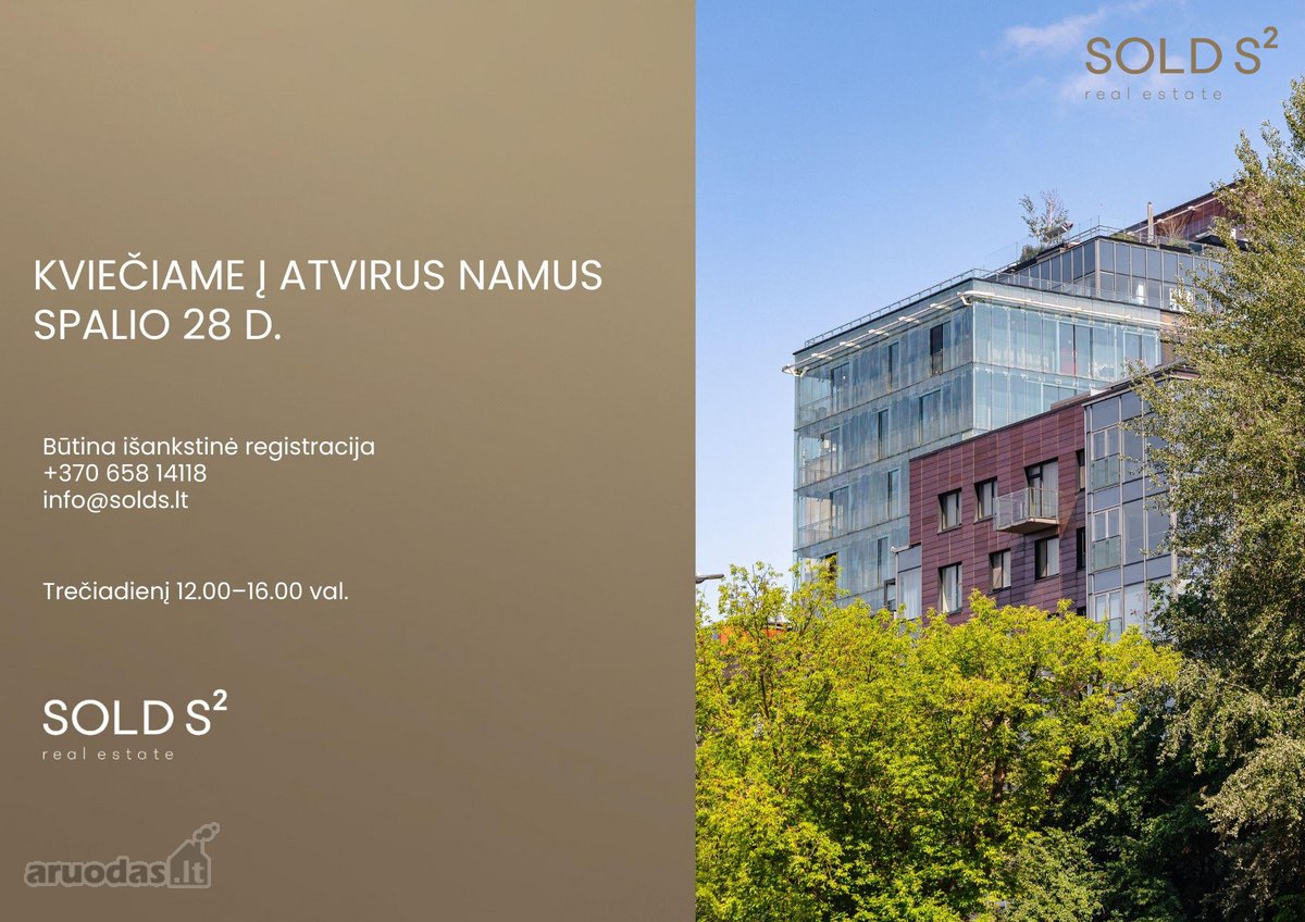 Kviečiame Į Atvirus Namus Spalio 28 D. - nuotraukos Nr. 2