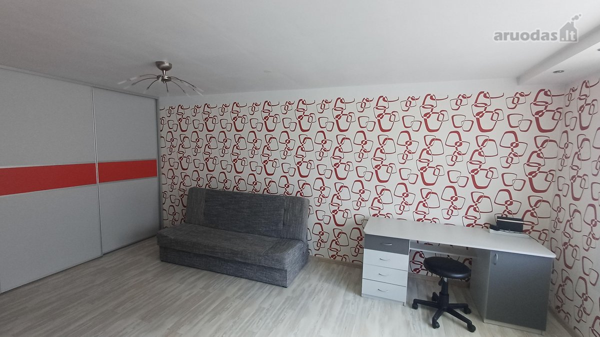 Radviliškio r. sav., Pakalniškių k. - nuotraukos Nr. 7