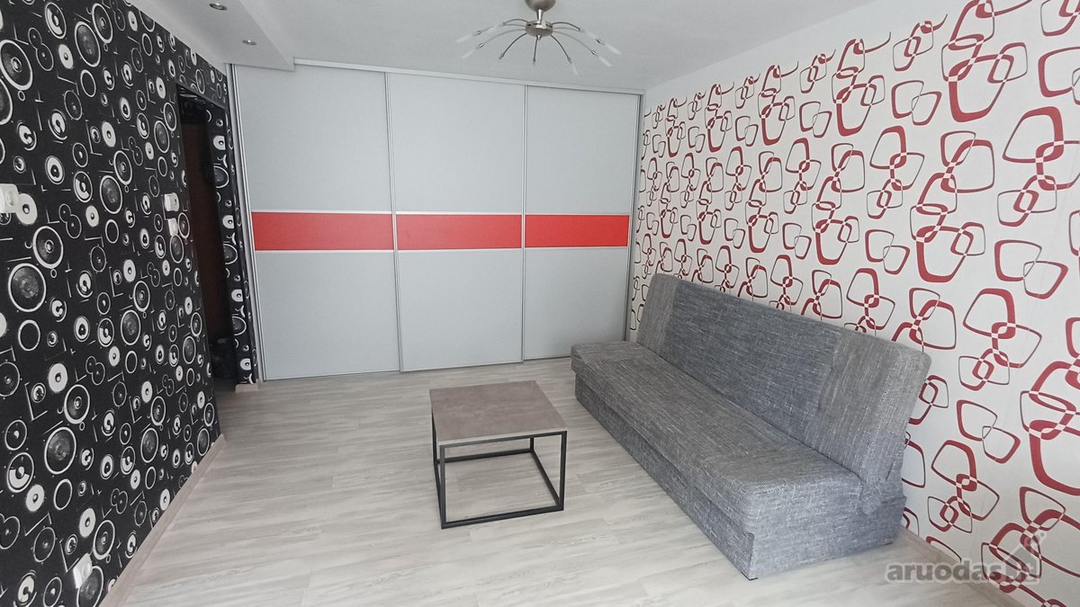 Radviliškio r. sav., Pakalniškių k. - nuotraukos Nr. 8