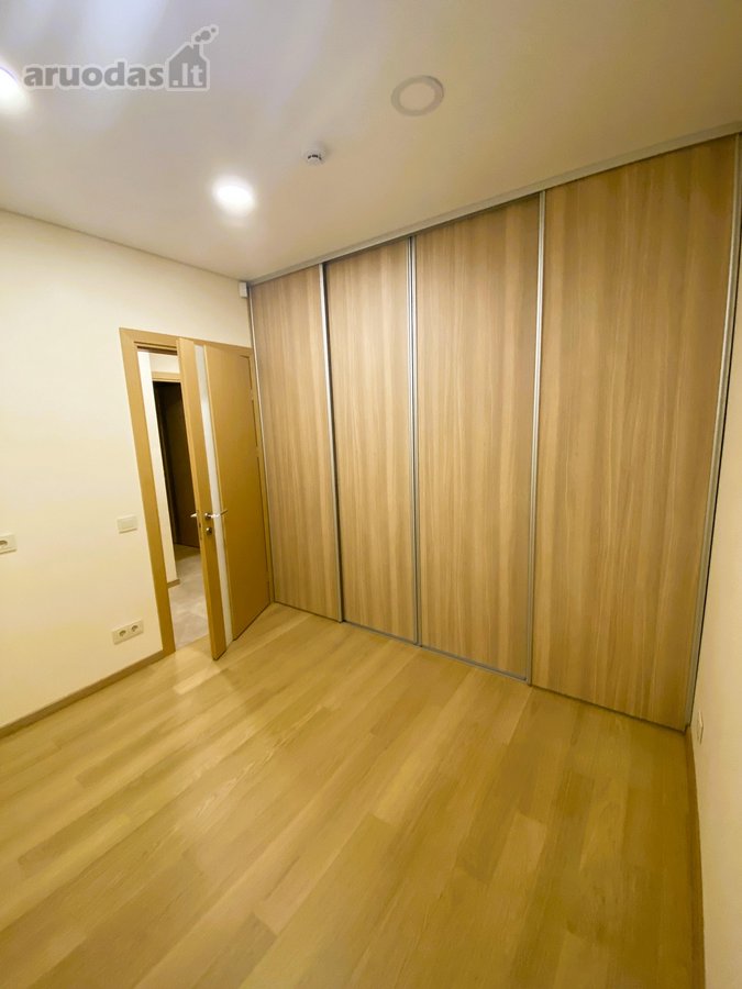 Nuomojamas jaukus, šviesus ir šiuolaikiškai - nuotraukos Nr. 10
