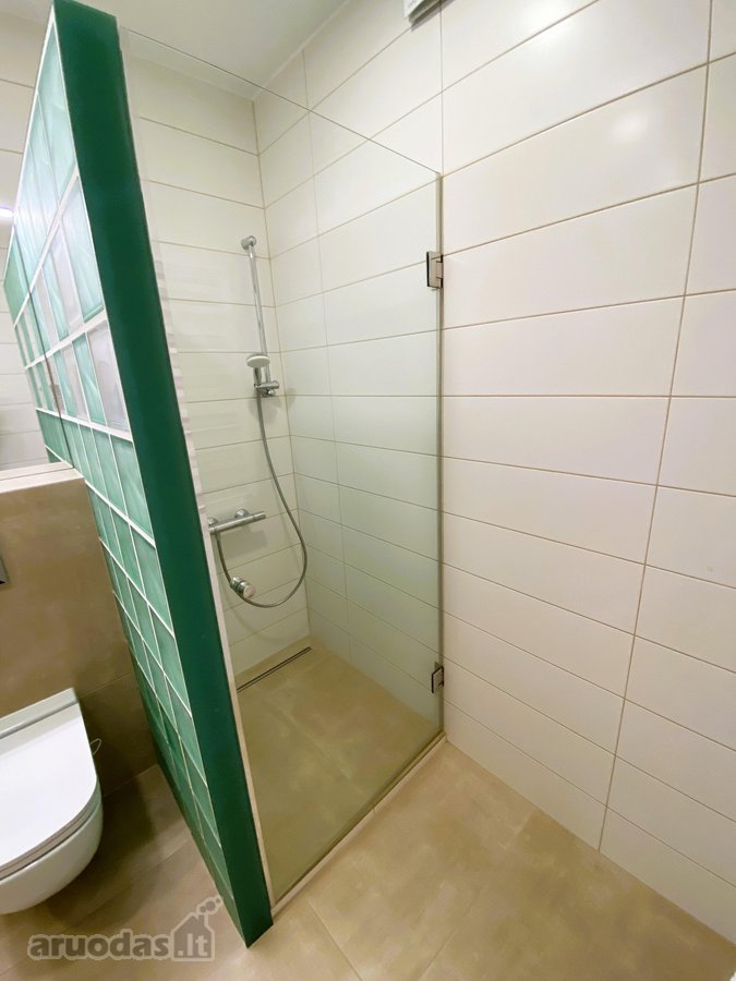 Nuomojamas jaukus, šviesus ir šiuolaikiškai - nuotraukos Nr. 13
