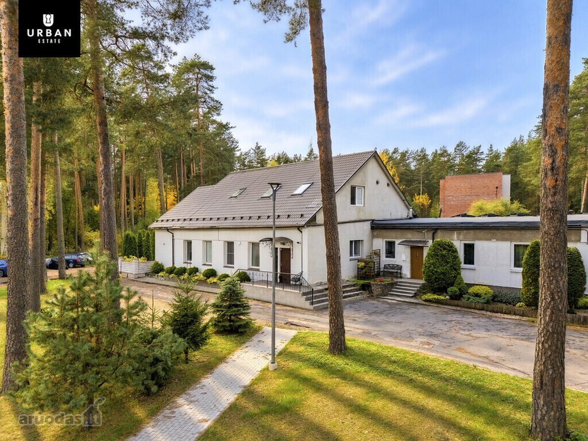 Tvarkingas, Jaukiai Įrengtas Butas Nemenčinės - nuotraukos Nr. 19
