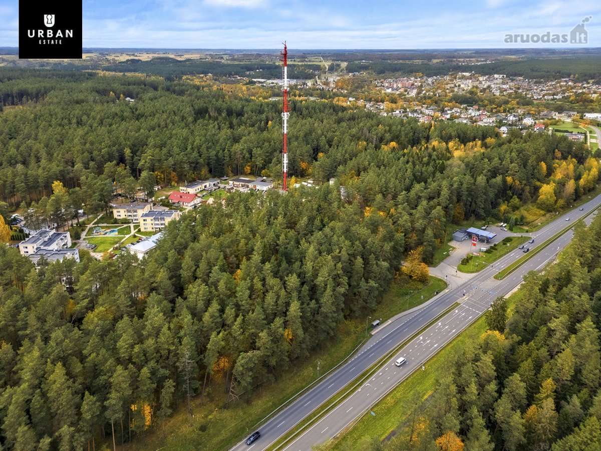 Tvarkingas, Jaukiai Įrengtas Butas Nemenčinės - nuotraukos Nr. 23