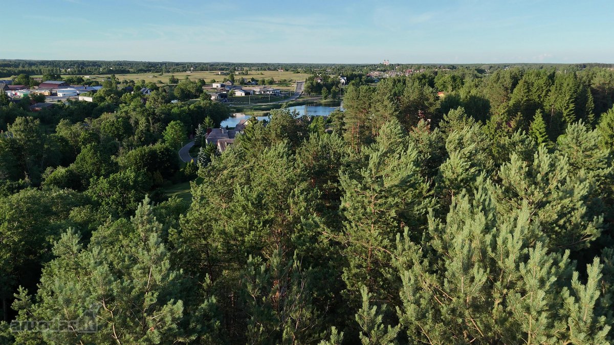 Parduodami apie 82 arų ploto sklypai Malūno g - nuotraukos Nr. 18