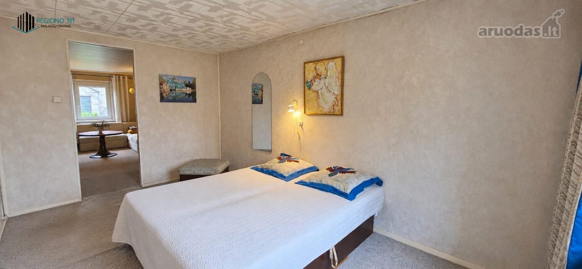 Parduodamas Gyvenamasis Namas Marijampolėje, - nuotraukos Nr. 17