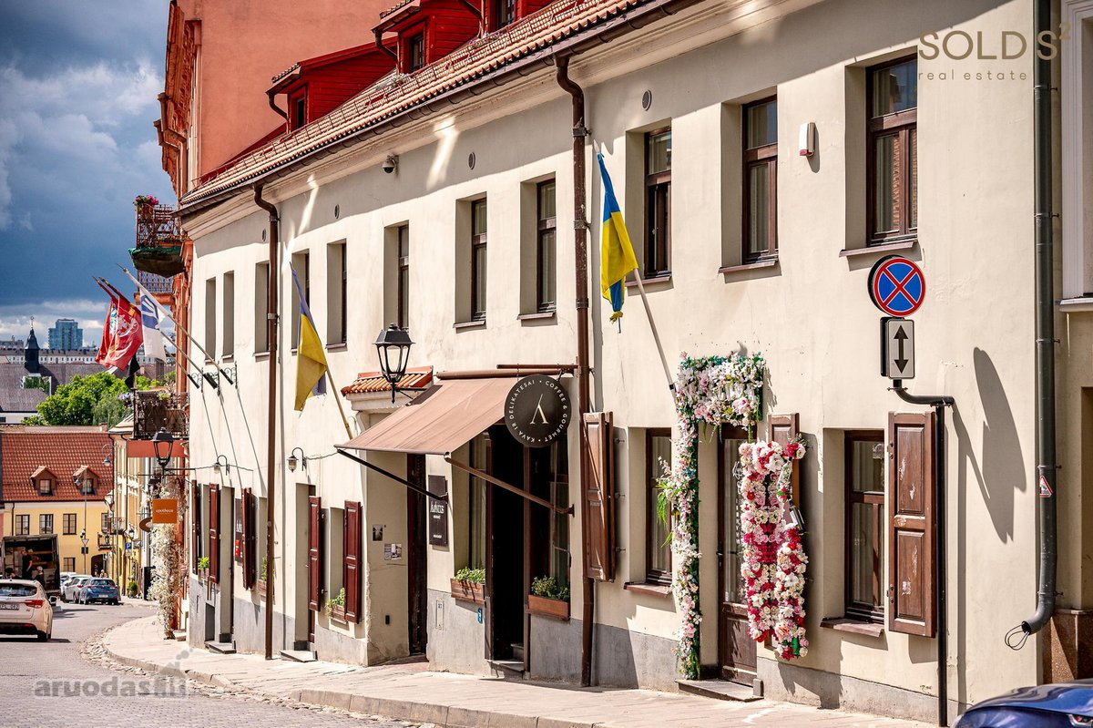 Kviečiame Į Atvirus Namus Lapkričio 4 D. - nuotraukos Nr. 14