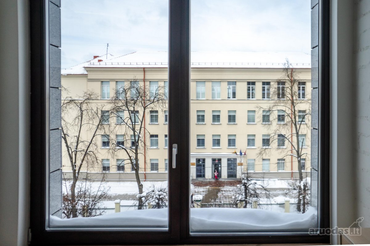 Soho Lofts, Smolensko g. 10d, Naujamiestis, - nuotraukos Nr. 7