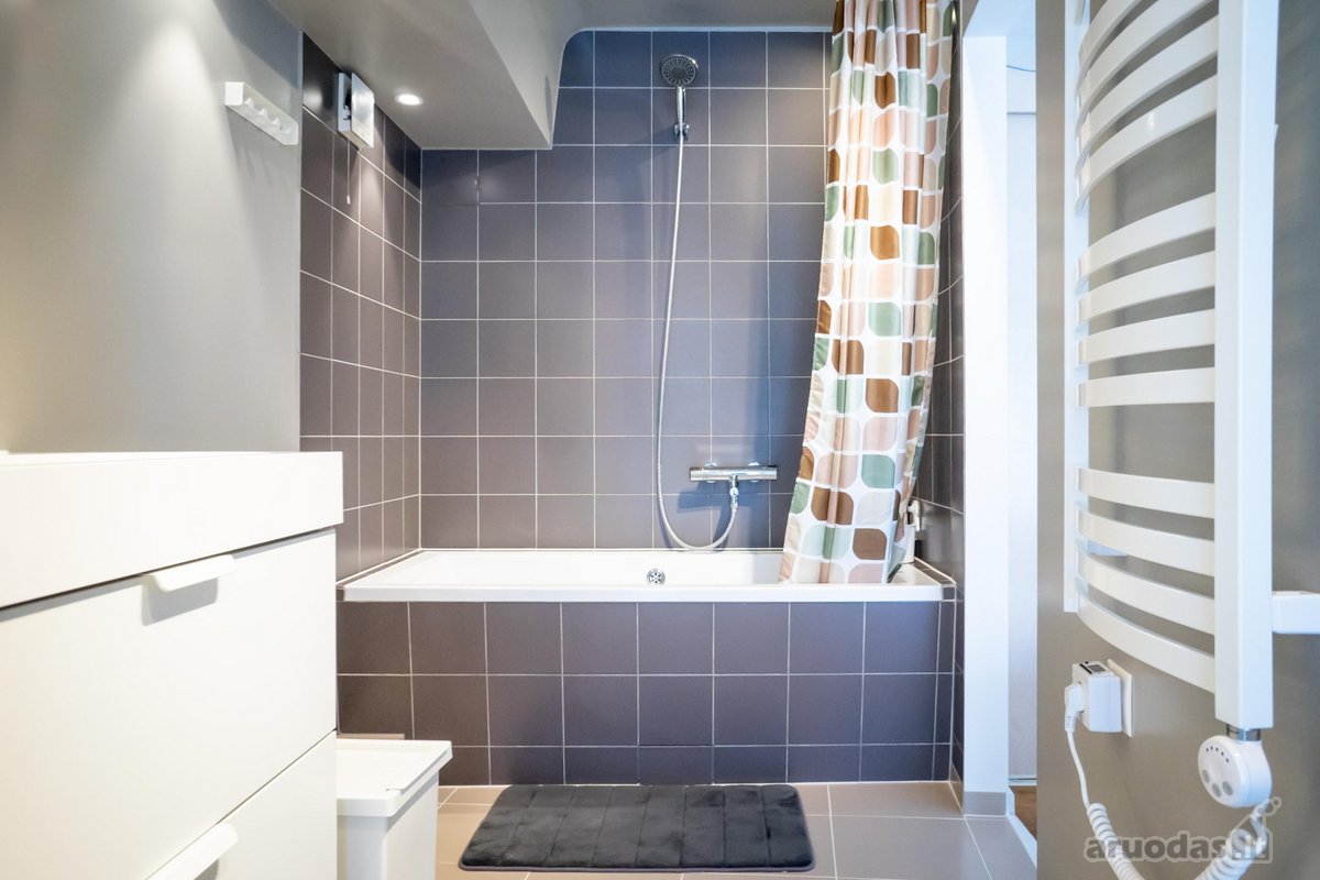 Soho Lofts, Smolensko g. 10d, Naujamiestis, - nuotraukos Nr. 15