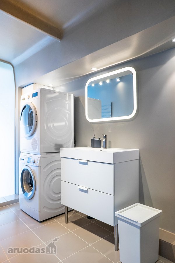 Soho Lofts, Smolensko g. 10d, Naujamiestis, - nuotraukos Nr. 16