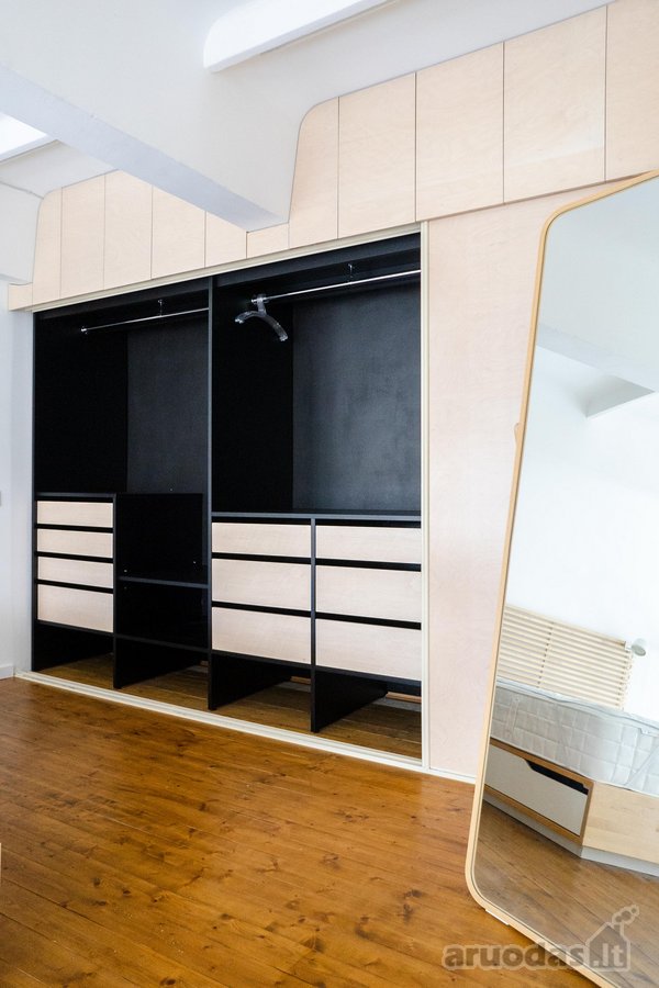 Soho Lofts, Smolensko g. 10d, Naujamiestis, - nuotraukos Nr. 18