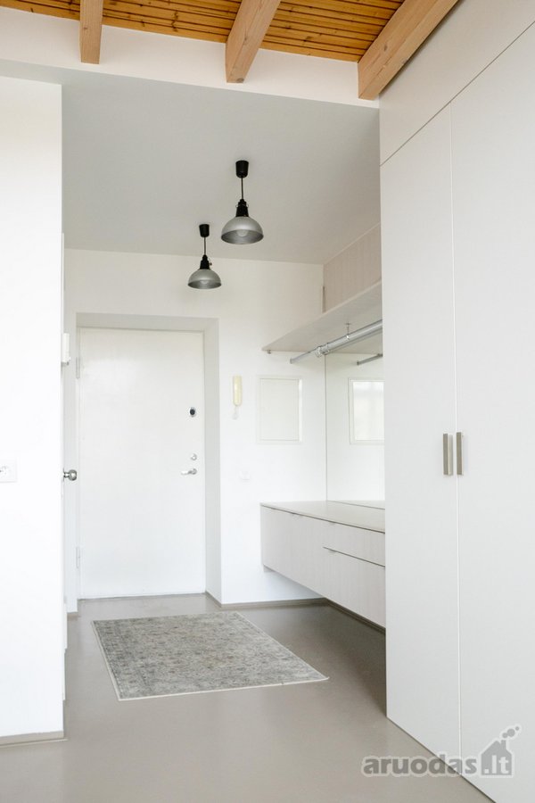 Soho Lofts, Smolensko g. 10d, Naujamiestis, - nuotraukos Nr. 11