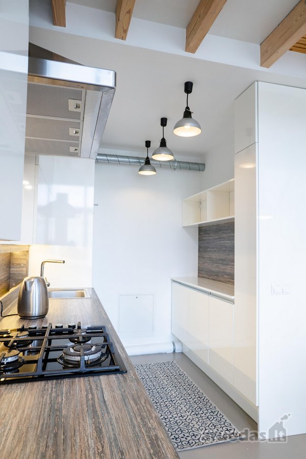 Soho Lofts, Smolensko g. 10d, Naujamiestis, - nuotraukos Nr. 19