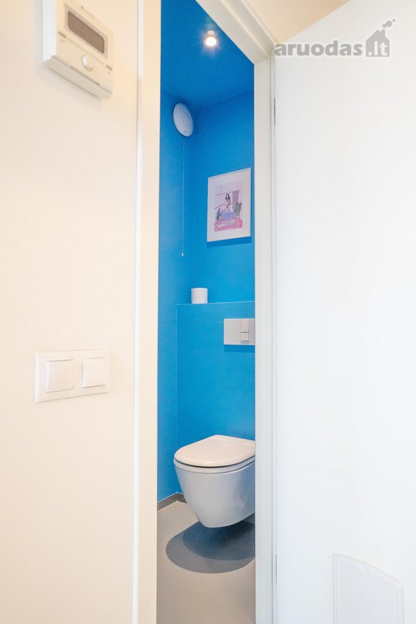 Soho Lofts, Smolensko g. 10d, Naujamiestis, - nuotraukos Nr. 22