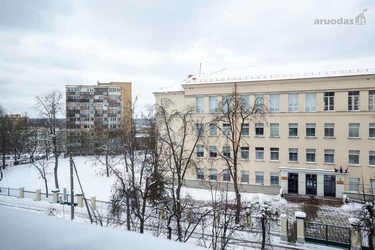 Soho Lofts, Smolensko g. 10d, Naujamiestis, - nuotraukos Nr. 20